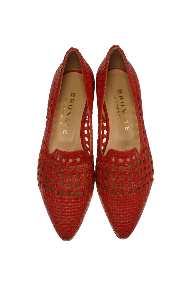 19511 Woven energy