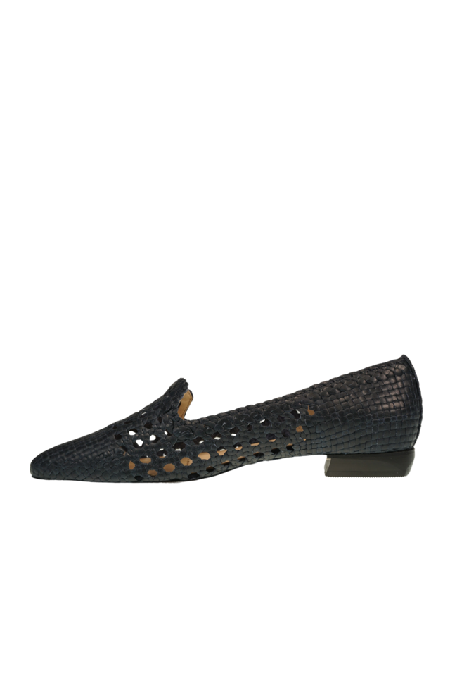19511 Woven navy
