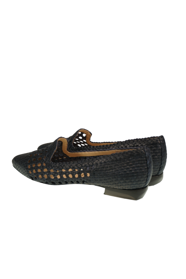 19511 Woven navy