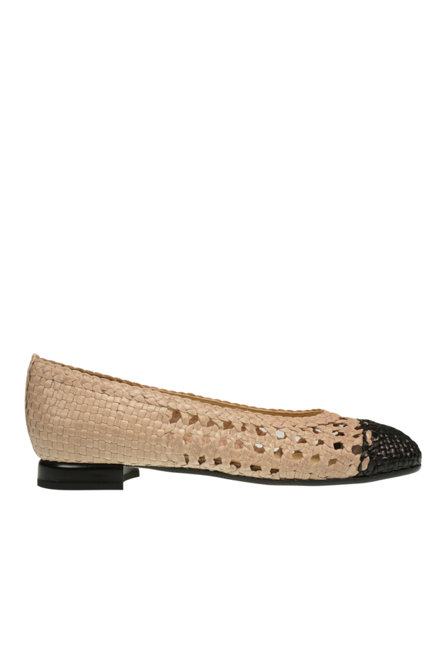 19512 Woven gul