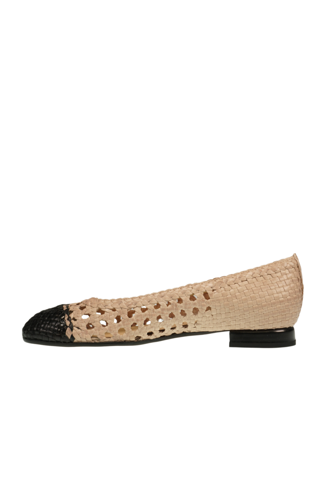 19512 Woven gul