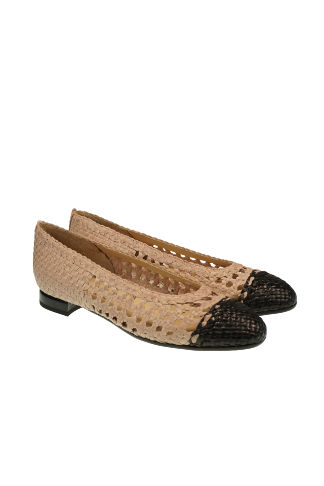 19512 Woven gul