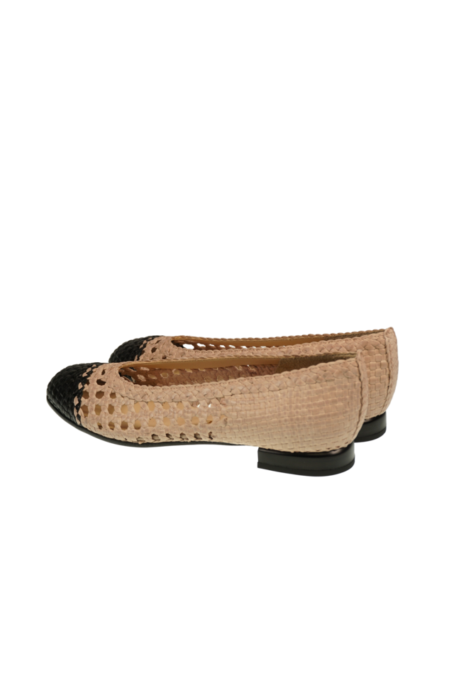 19512 Woven gul