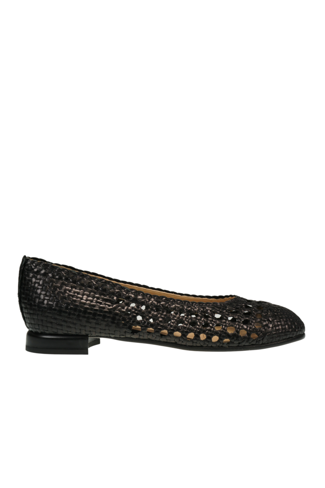 19512 Woven black