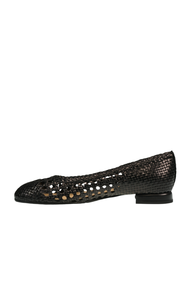 19512 Woven black