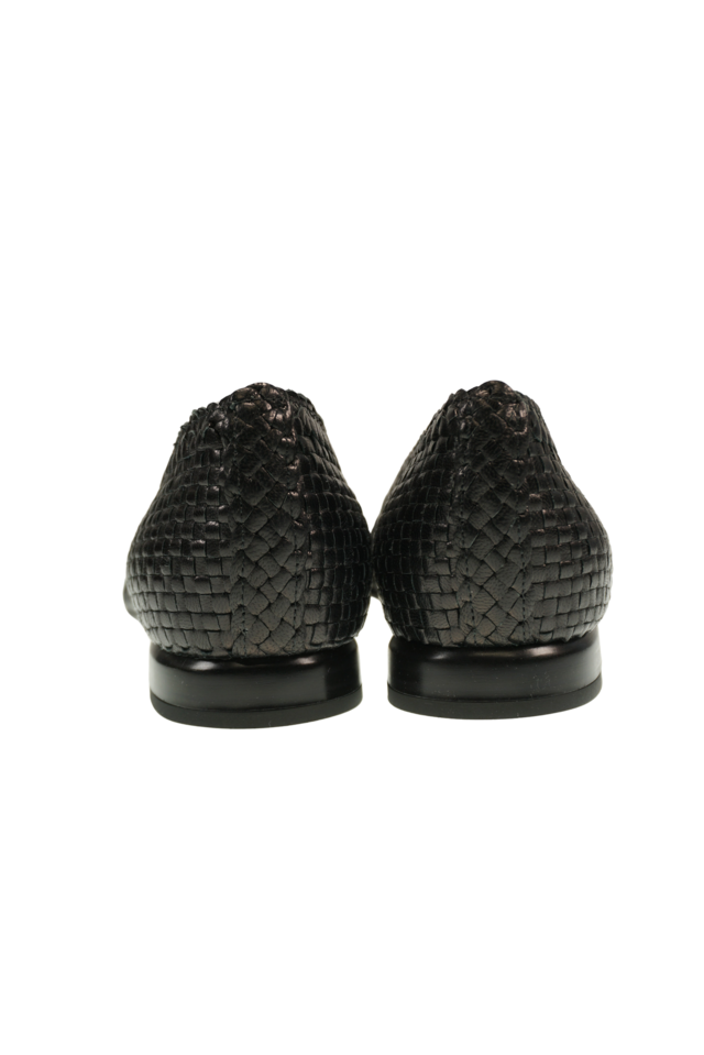 19512 Woven black