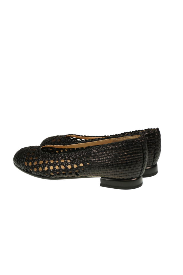 19512 Woven black