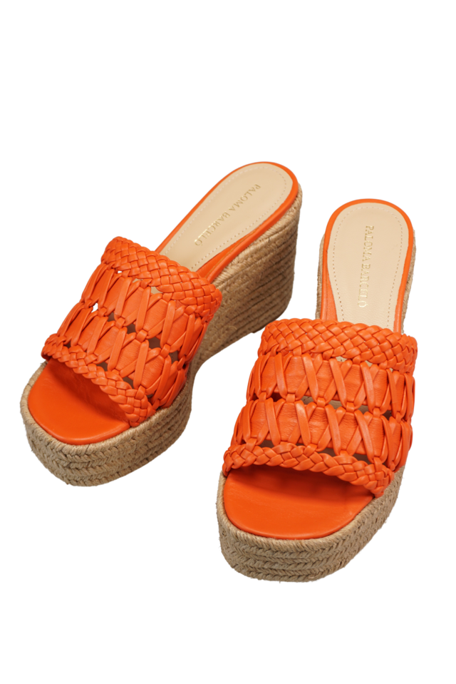 Lirios orange