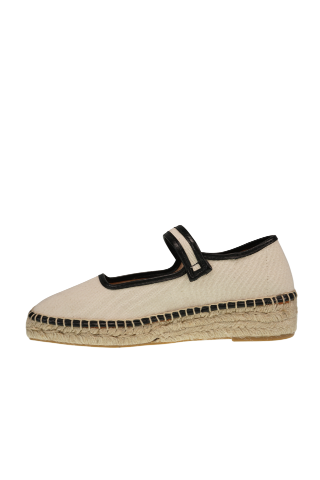 BILLI BI A18600 off white black