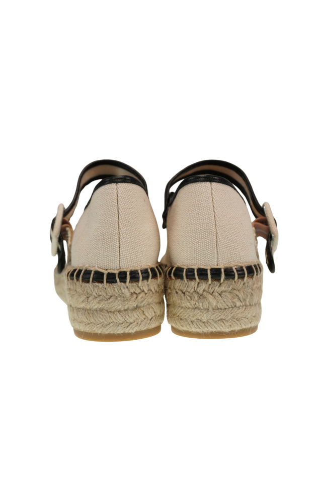 BILLI BI A18600 off white black