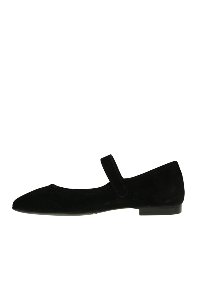 BILLI BI A8045 suede black