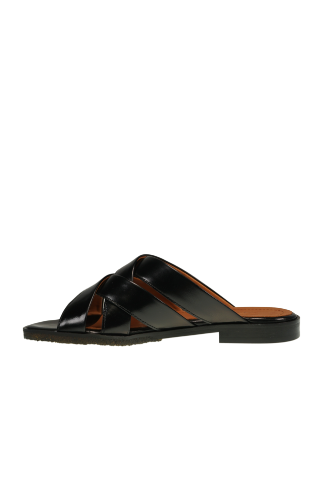 BILLI BI A8501 black