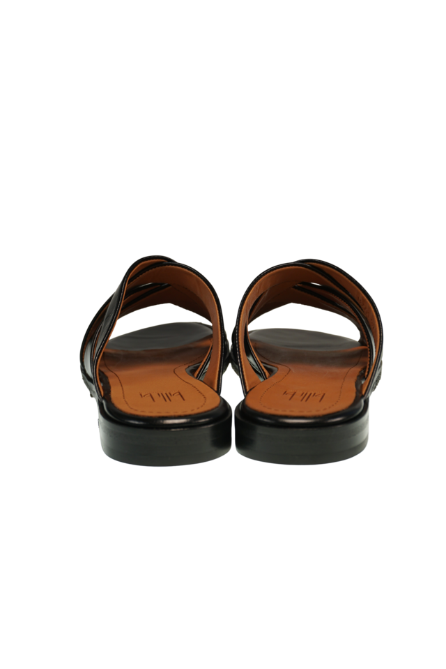 BILLI BI A8501 black