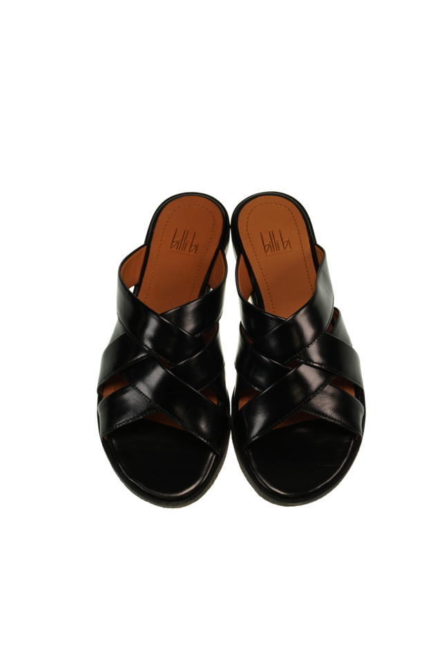 BILLI BI A8501 black