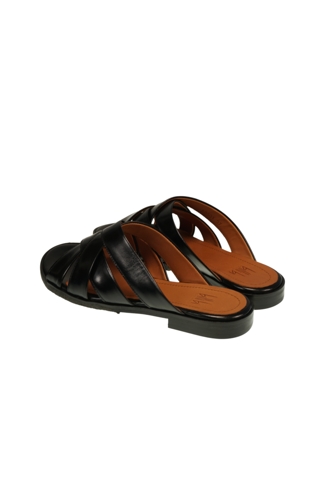 BILLI BI A8501 black