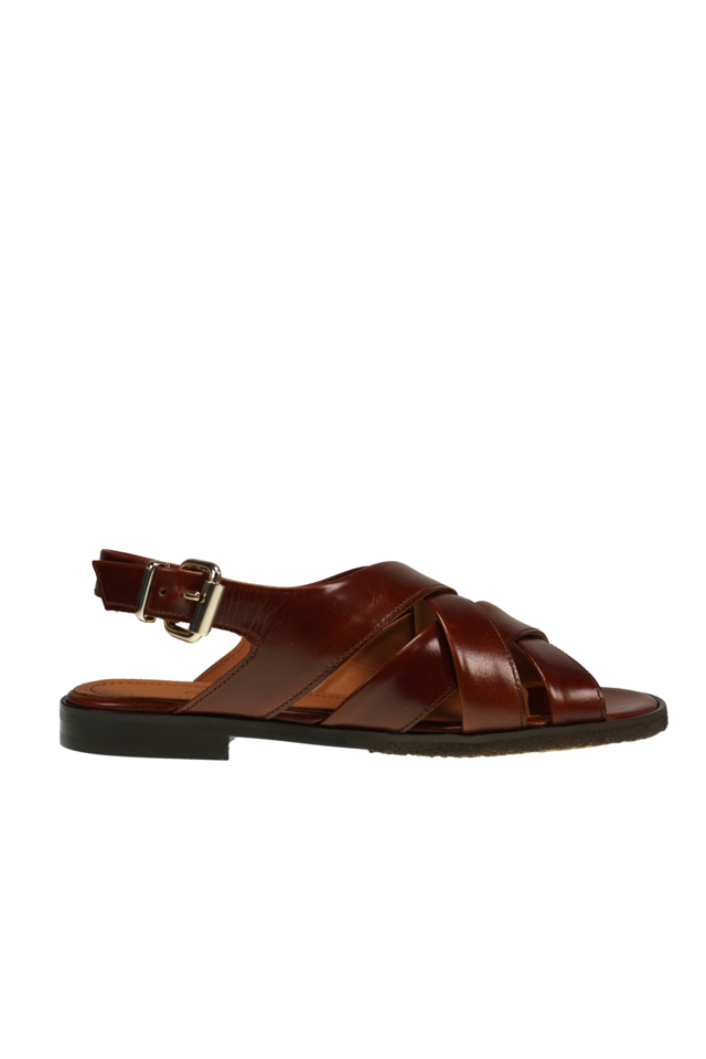 BILLI BI A8502 cognac bark