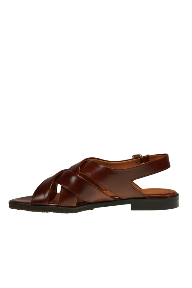 BILLI BI A8502 cognac bark