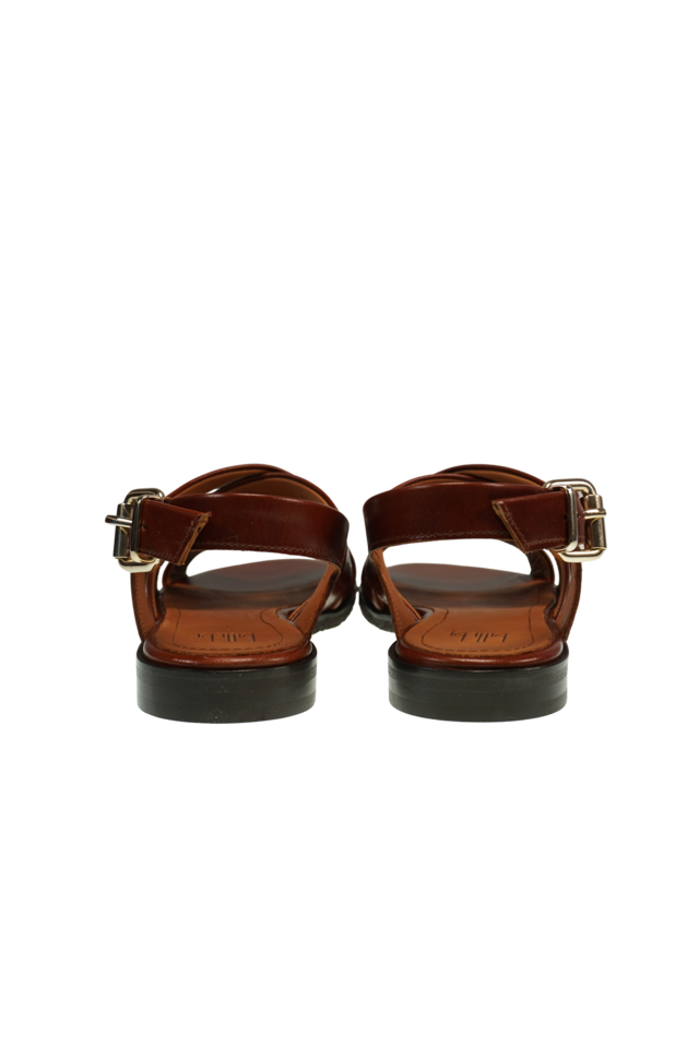 BILLI BI A8502 cognac bark