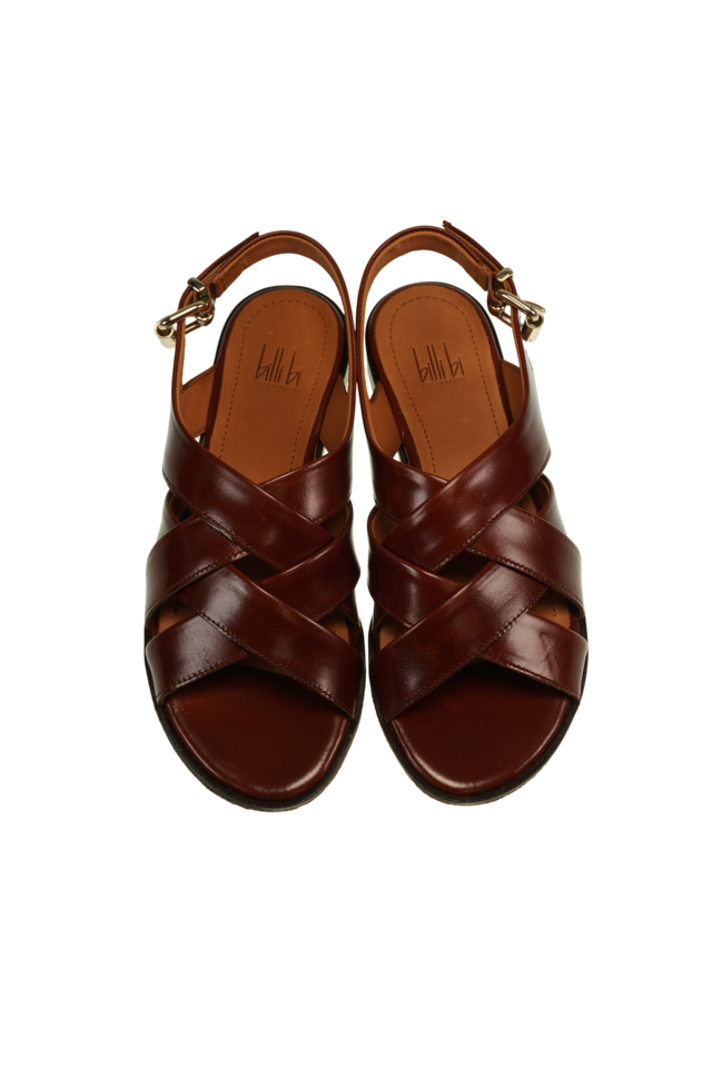 BILLI BI A8502 cognac bark