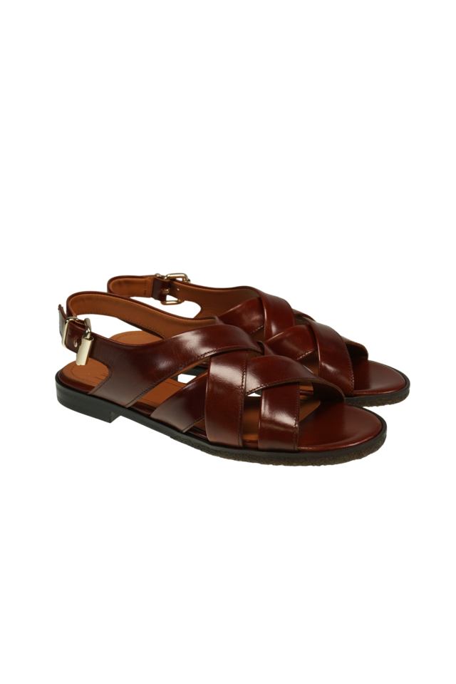 BILLI BI A8502 cognac bark