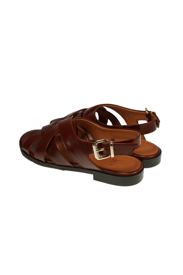 BILLI BI A8502 cognac bark