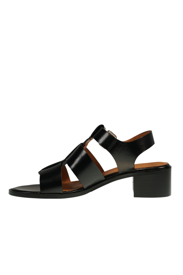 BILLI BI A8516 black