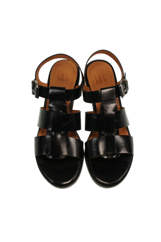 BILLI BI A8516 black