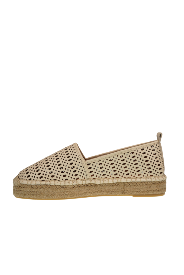 BILLI BI A8602 nappa off white