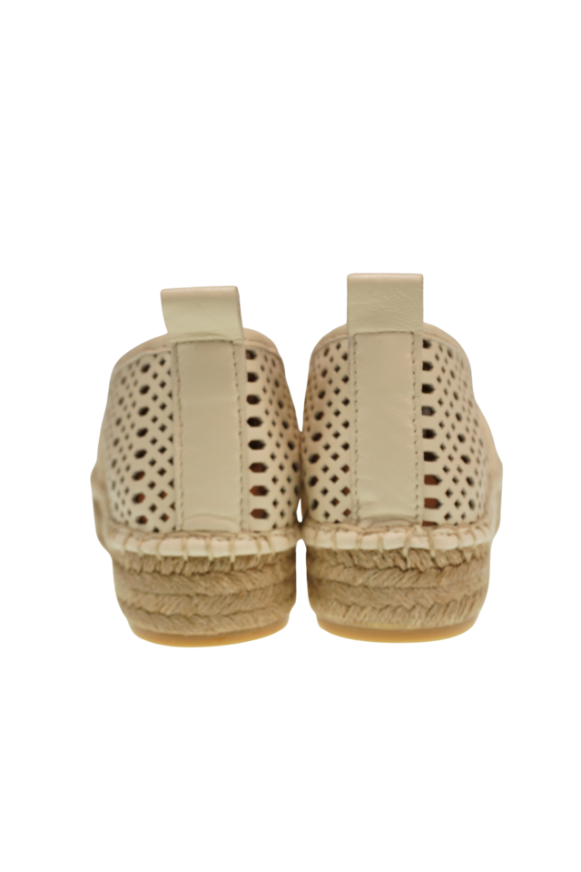 BILLI BI A8602 nappa off white