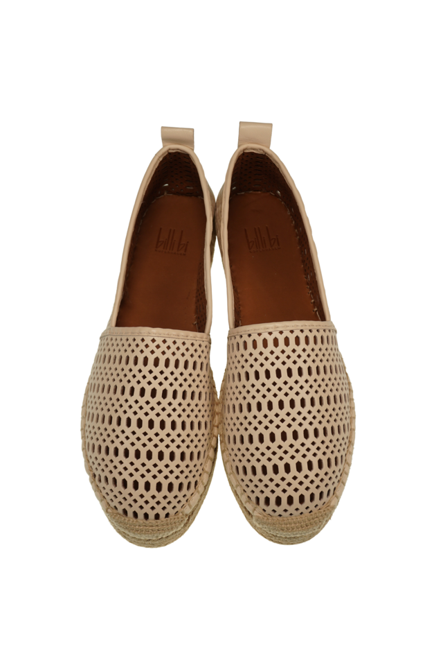 BILLI BI A8602 nappa off white