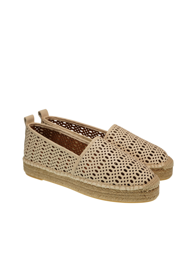 BILLI BI A8602 nappa off white