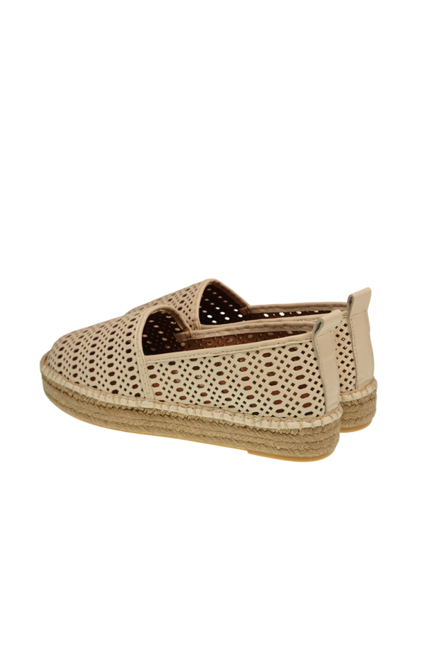 BILLI BI A8602 nappa off white