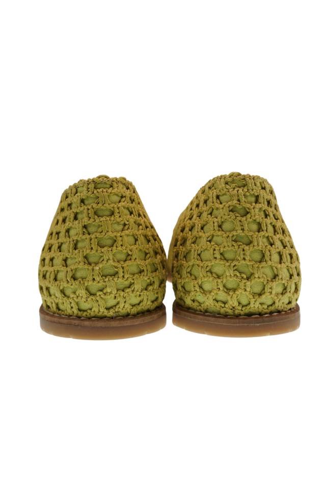 Belma pistachio