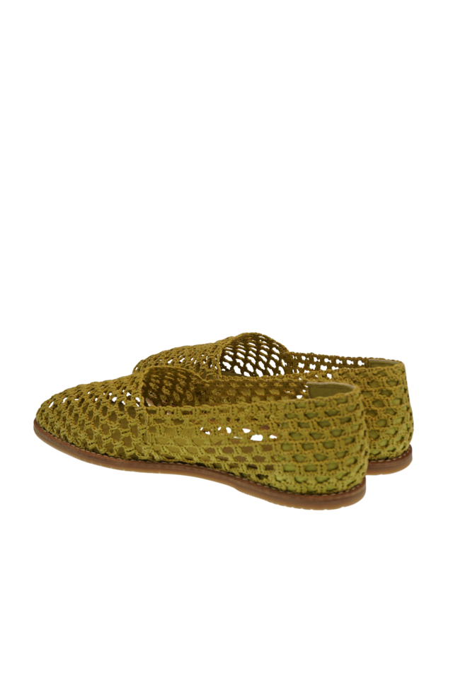 Belma pistachio
