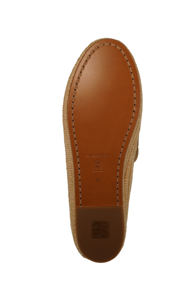 BILLIE KID SUEDE nocciola