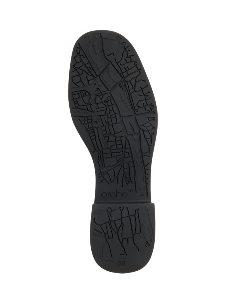 Taisha Rocky noir
