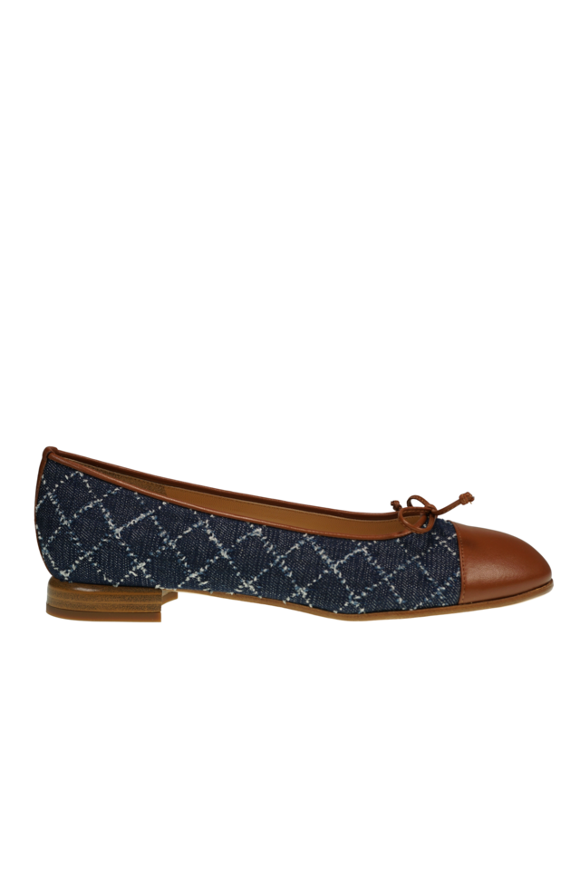 11714 Guglia Denim