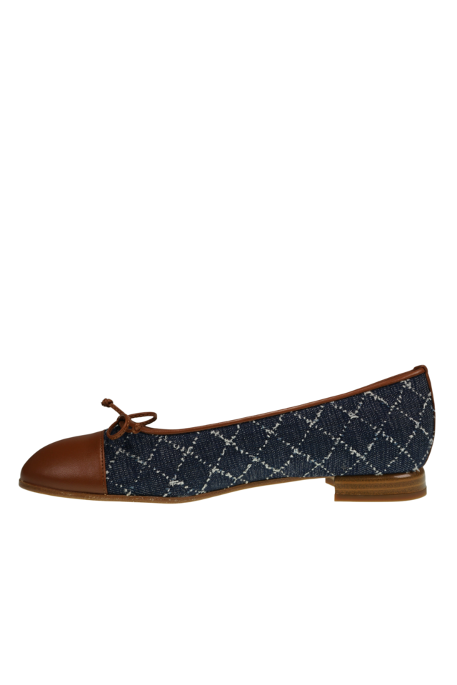 11714 Guglia Denim
