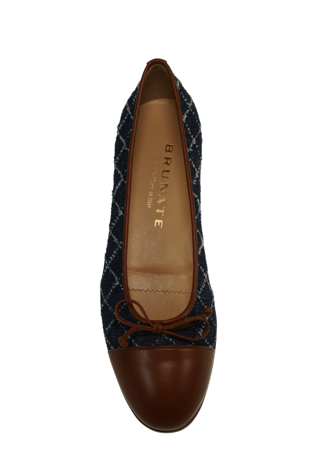 11714 Guglia Denim