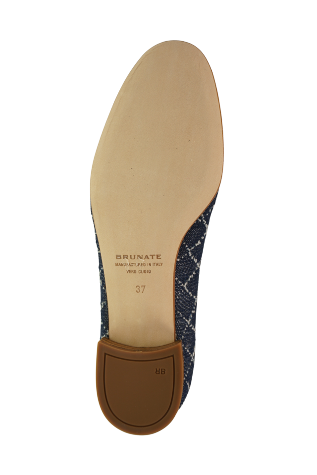 11714 Guglia Denim
