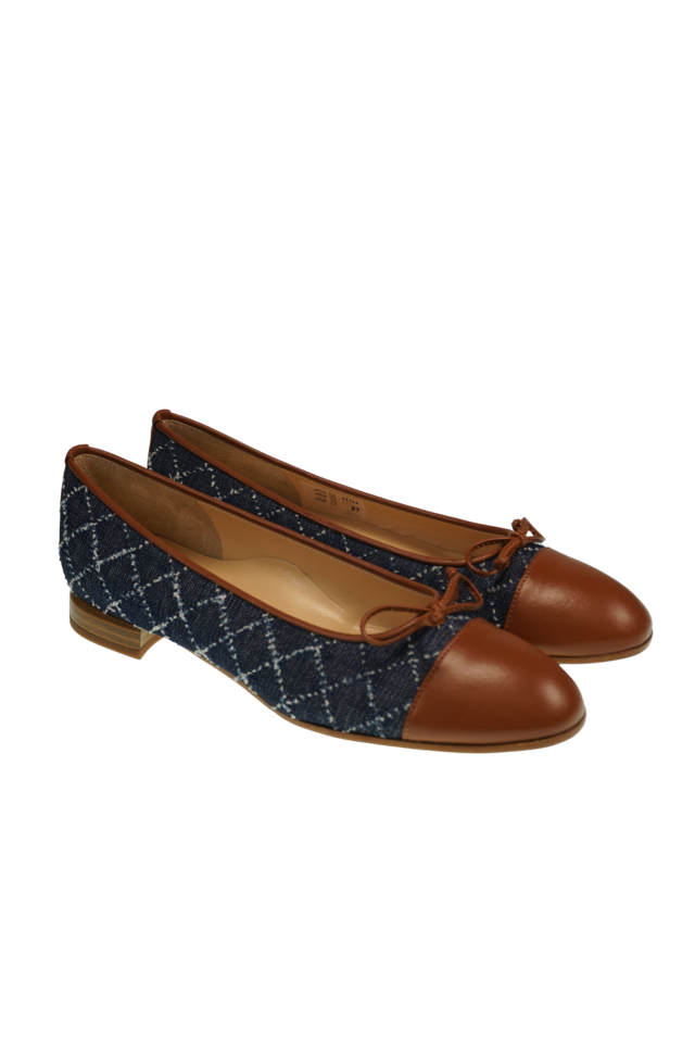 11714 Guglia Denim