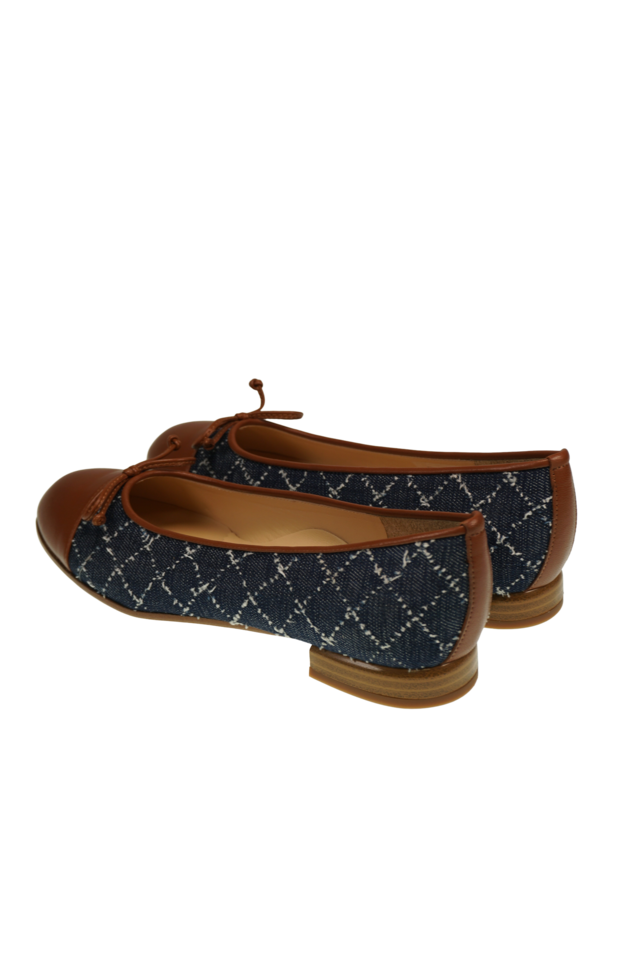 11714 Guglia Denim