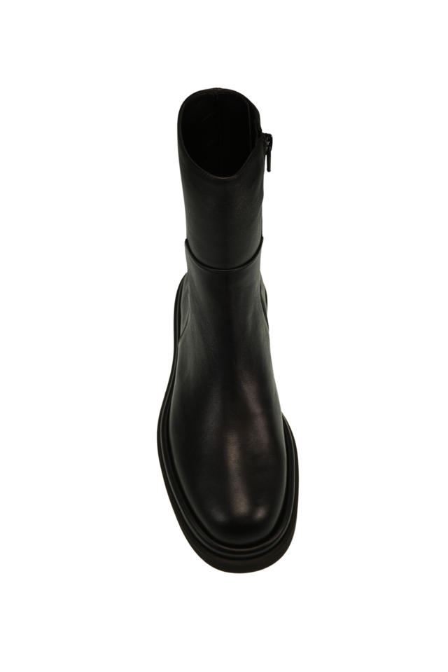 Carla Nappa black