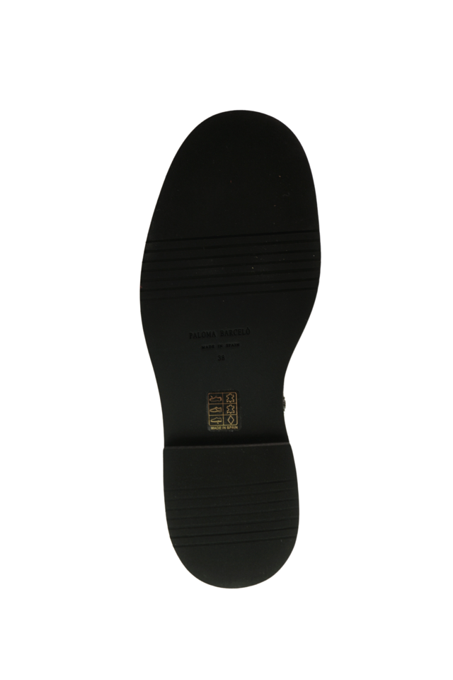 Carla Nappa black