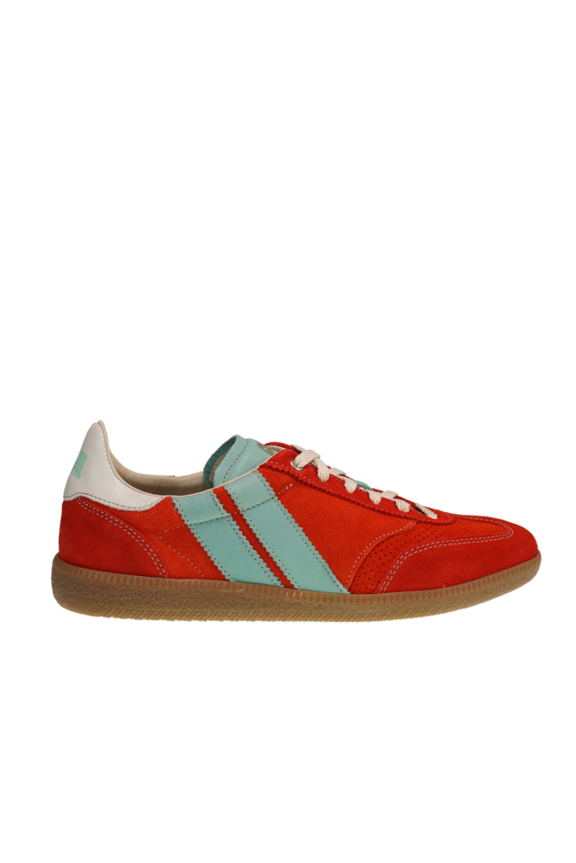 Pulse Ruby Mint