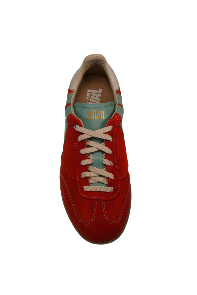 Pulse Ruby Mint