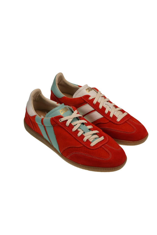 Pulse Ruby Mint
