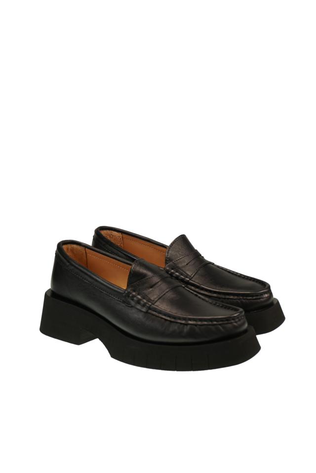 Feather black