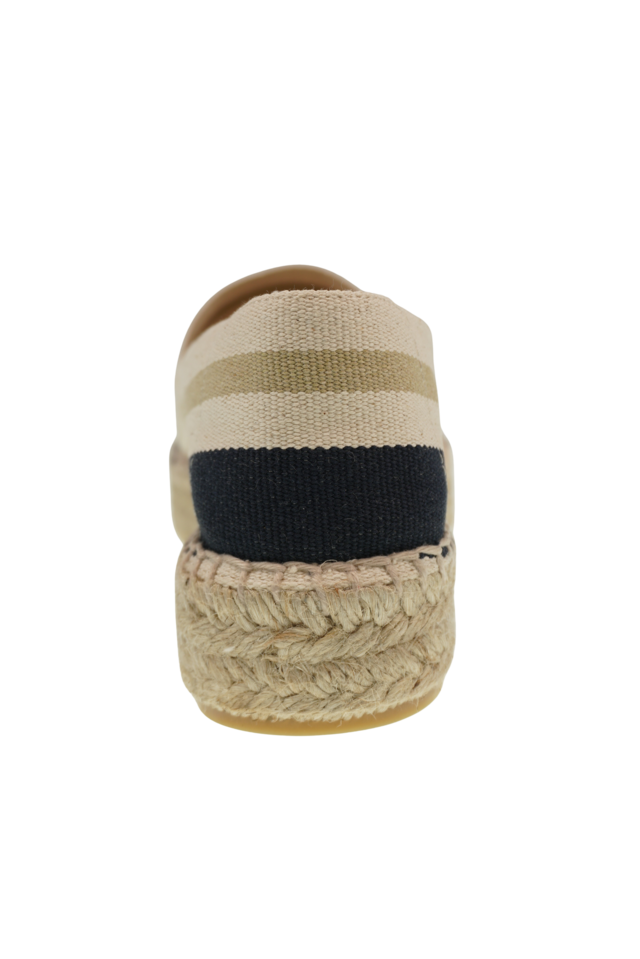 Garda navy