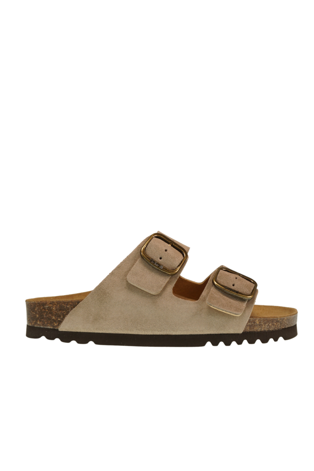 Josephine Dark beige
